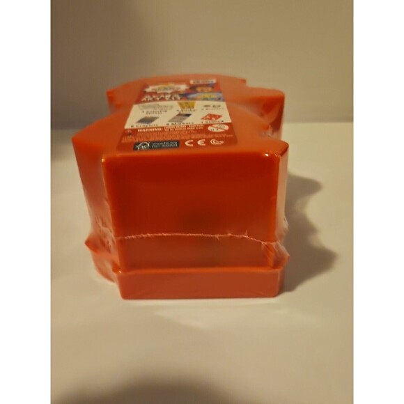 Ryan's World Art Kit Case ~Color Sheets Stickers Erasers Crayons Markers Stencil - Picture 4 of 5